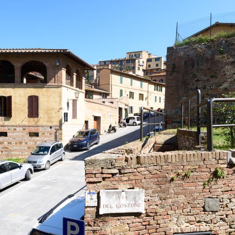 Siena Vip B&B - Deluxe Junior Suite - 4