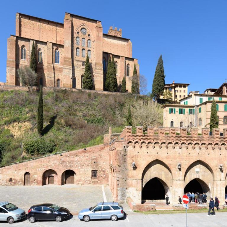 Siena Vip B&B - Deluxe Junior Suite - 6