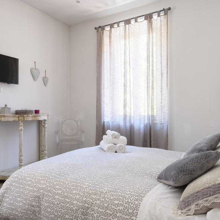 Siena Vip B&B - Deluxe Junior Suite - 8