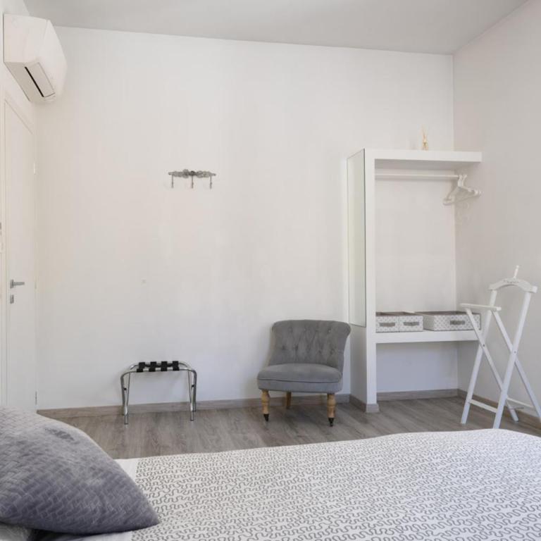 Siena Vip B&B - Deluxe Junior Suite - 9