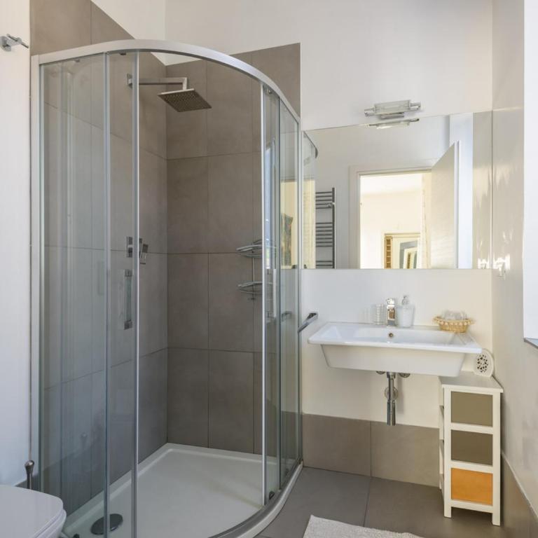 Siena Vip B&B - Junior Suite with Garden View - 4