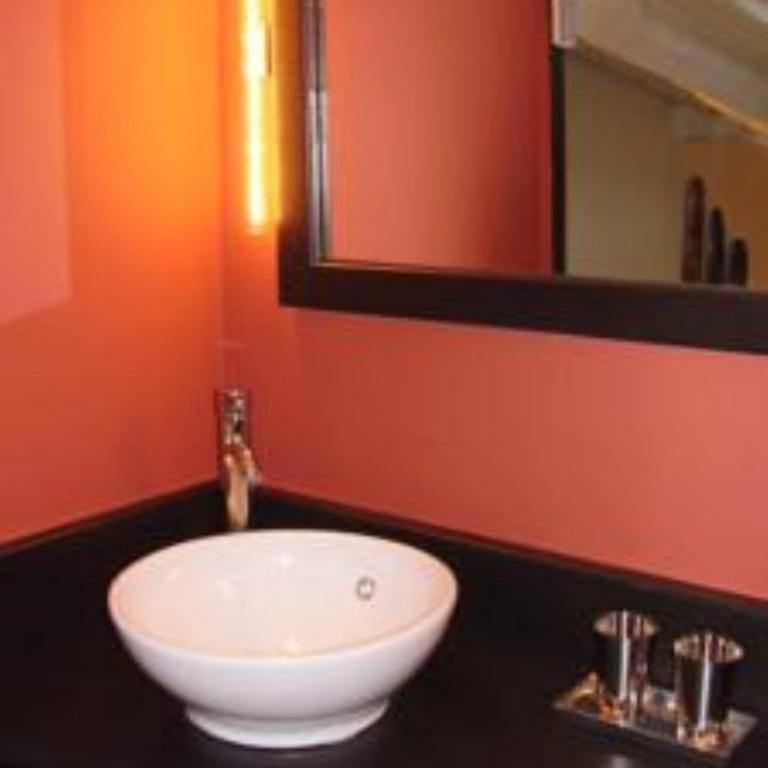 Intérieurs-Cour - Studio (2 Adultes) - 11