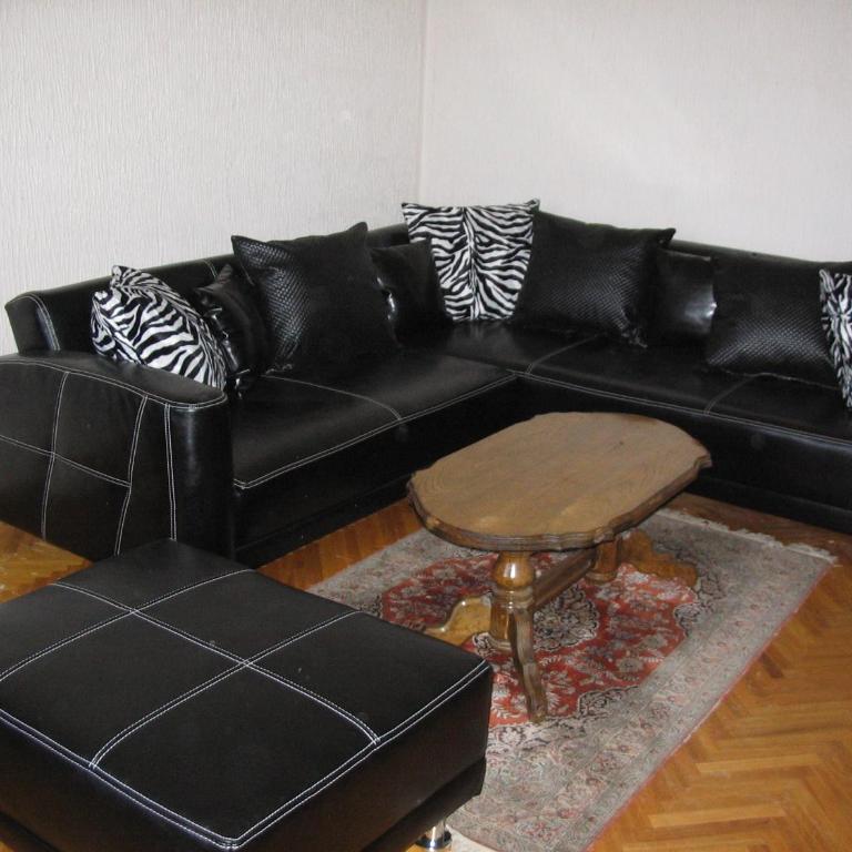 Villa Kostic Kopaonik - Two-Bedroom Apartment - 12