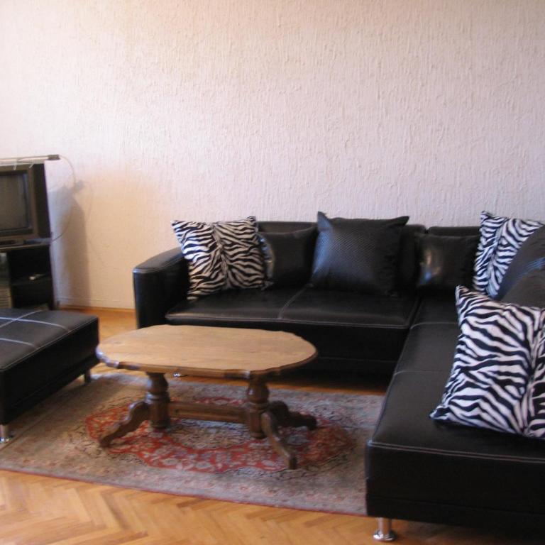 Villa Kostic Kopaonik - Two-Bedroom Apartment - 15