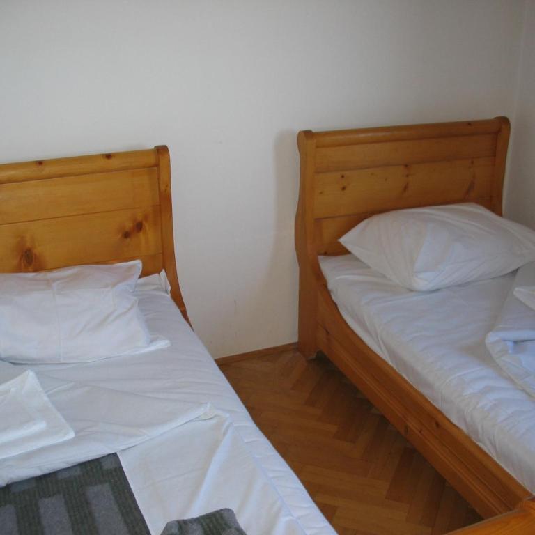 Villa Kostic Kopaonik - Twin Room - 2