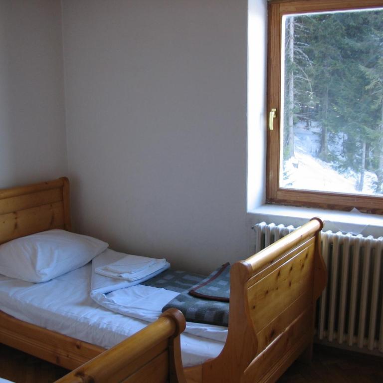 Villa Kostic Kopaonik - Twin Room - 5