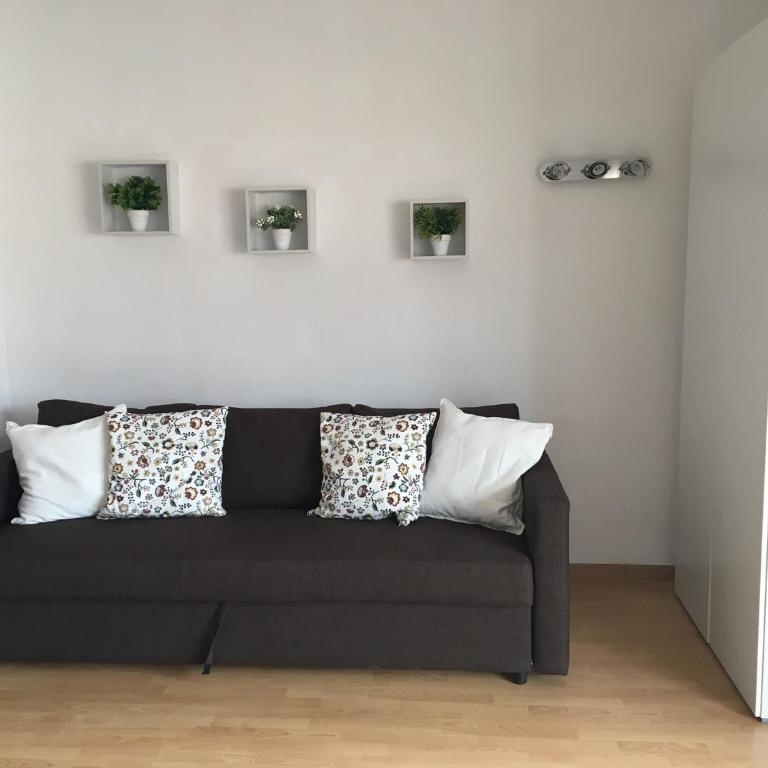 Estudio-Molino Blanco - Apartamento - 20