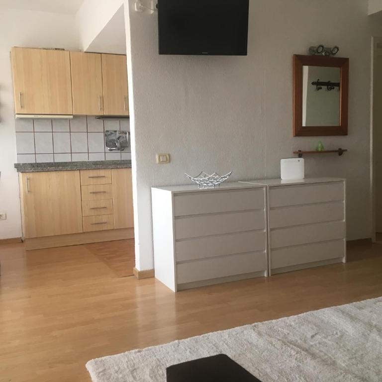 Estudio-Molino Blanco - Apartamento - 21