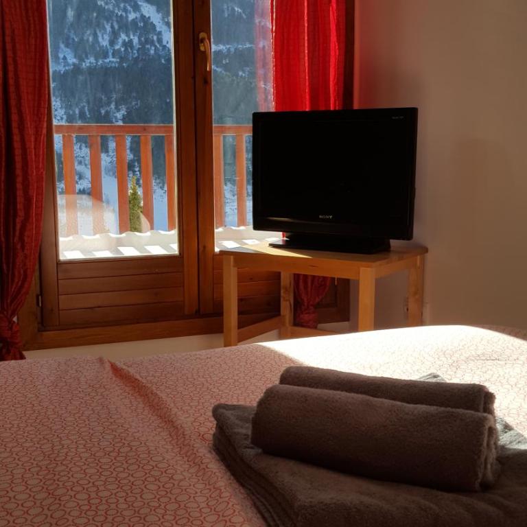 Tarter Confort Hut 5065 - Apartment - 4