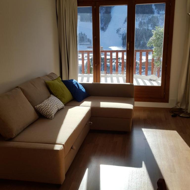 Tarter Confort Hut 5065 - Apartment - 5