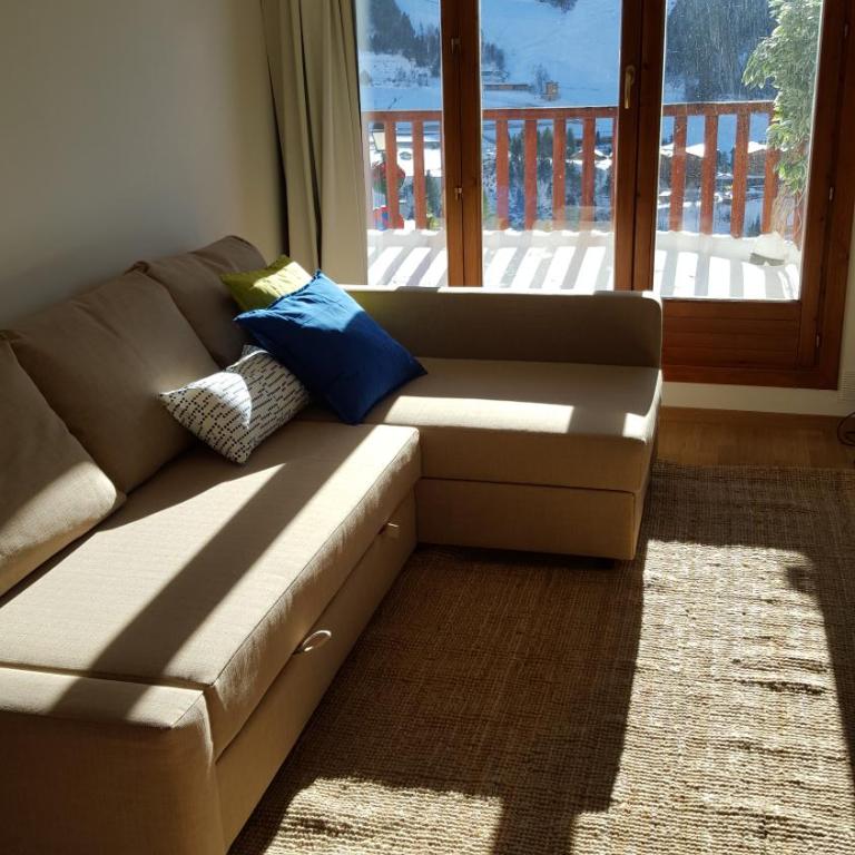 Tarter Confort Hut 5065 - Apartment - 6