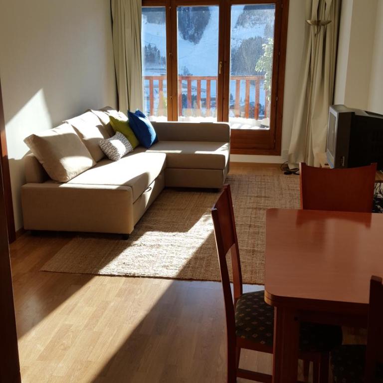 Tarter Confort Hut 5065 - Apartment - 8