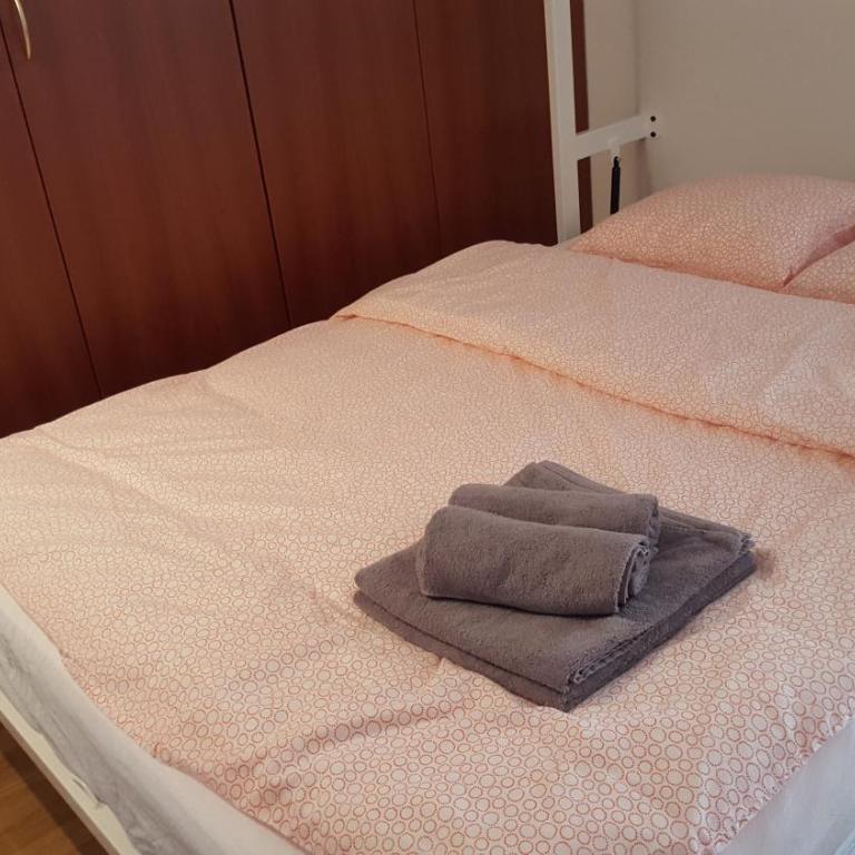 Tarter Confort Hut 5065 - Apartment - 12