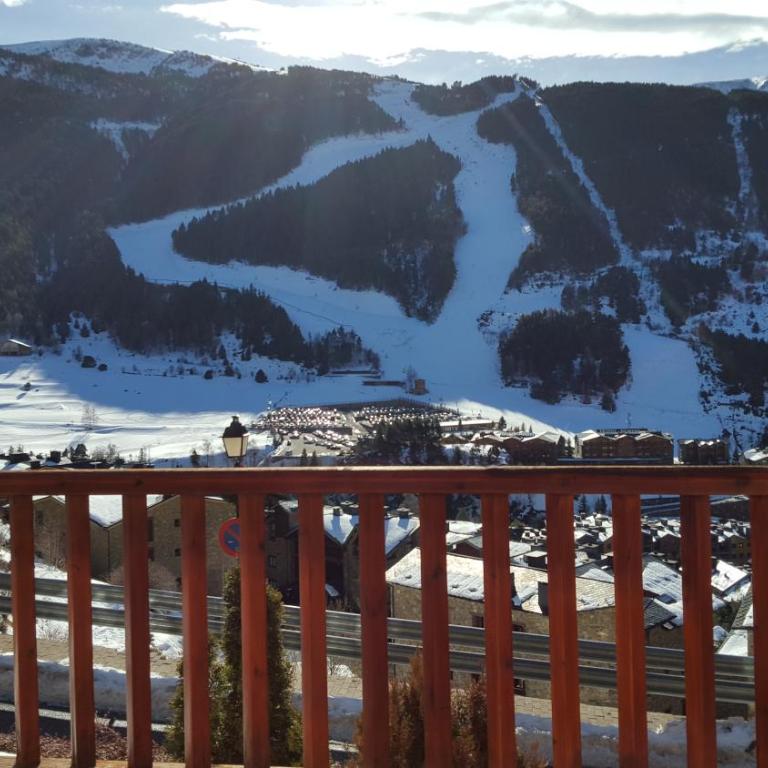 Tarter Confort Hut 5065 - Apartment - 14