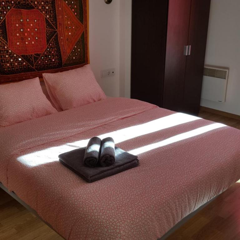Tarter Confort Hut 5065 - Apartment - 15