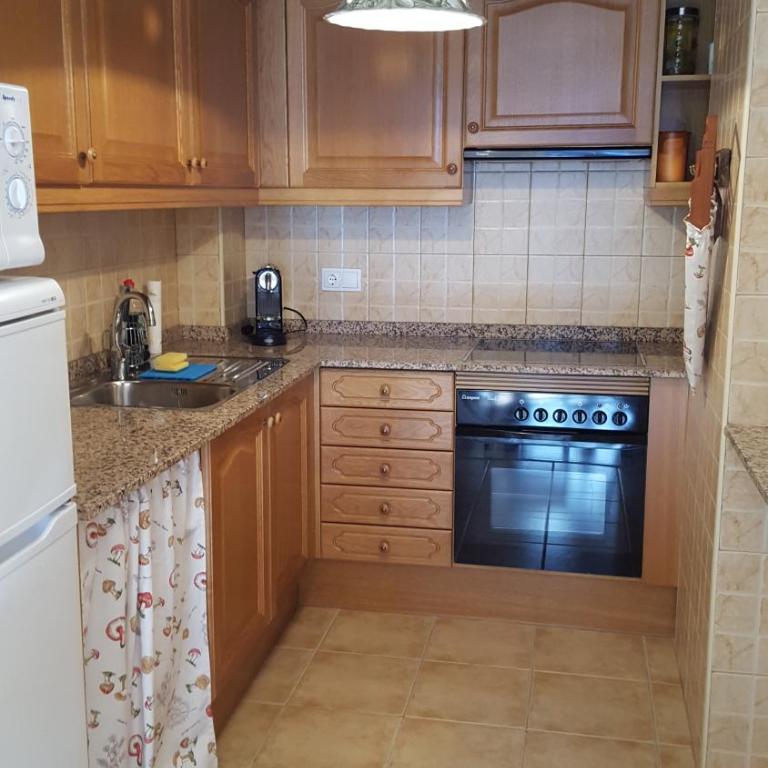 Tarter Confort Hut 5065 - Apartment - 20