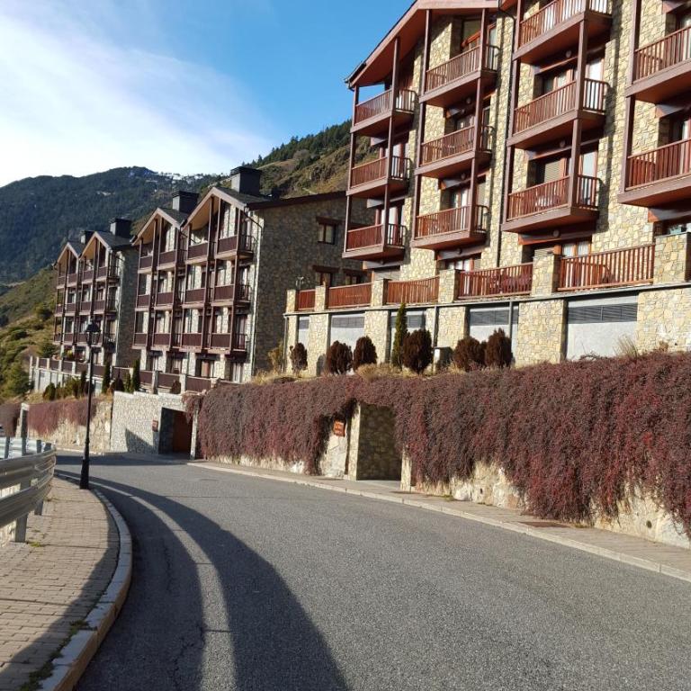 Tarter Confort Hut 5065 - Apartment - 3