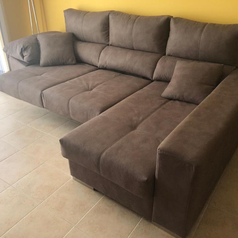 Las Terrazas I - Primera línea de playa con Netflix, Disney plus y Prime Video - Apartamento - 21