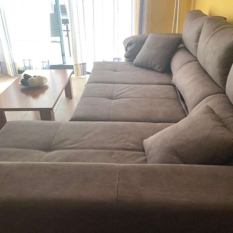 Las Terrazas I - Primera línea de playa con Netflix, Disney plus y Prime Video - Apartamento - 22