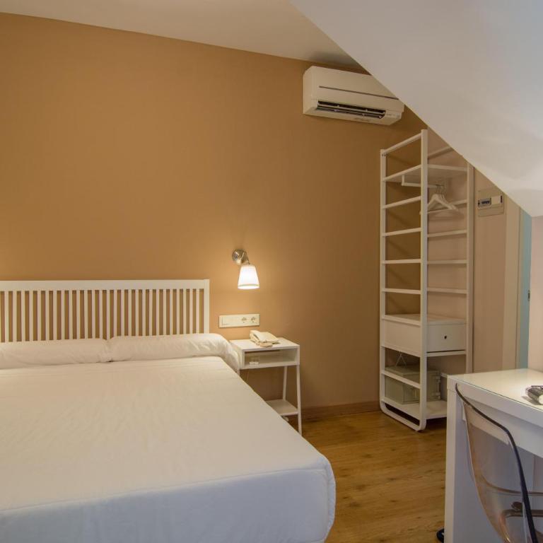 Hotel Los Cigarrales - Habitación Individual - 4
