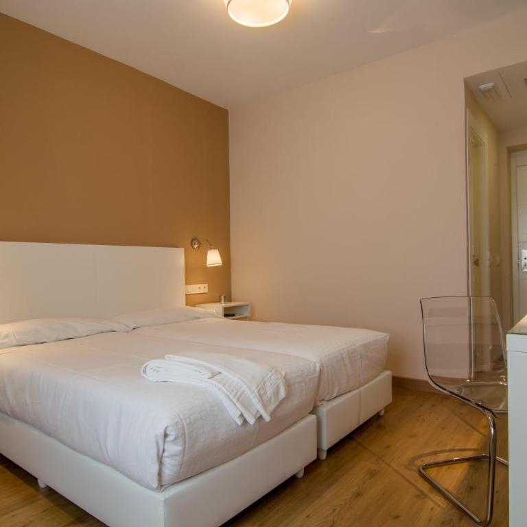 Hotel Los Cigarrales - Habitación Doble Confort - 4