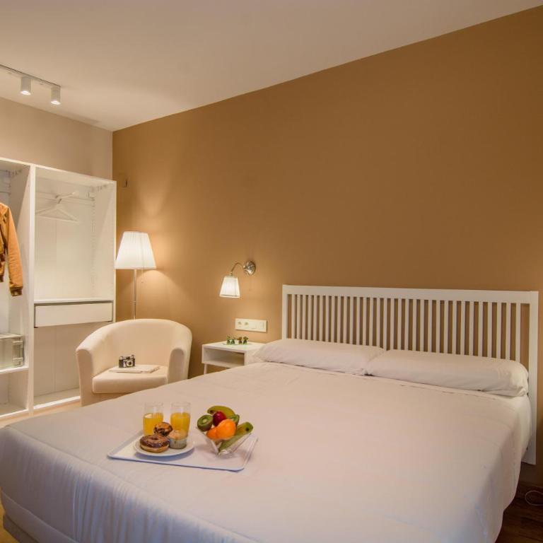Hotel Los Cigarrales - Habitación Doble Premium - 3