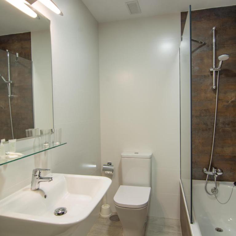 Hotel Los Cigarrales - Habitación Doble Premium - 4