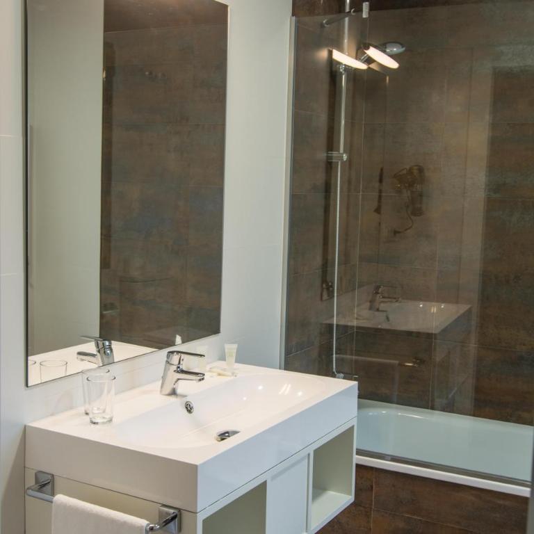 Hotel Los Cigarrales - Habitación Doble Premium Executive - 2