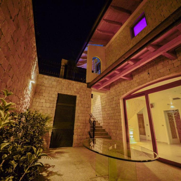 Villa Luxury House & Spa - Villa - 47