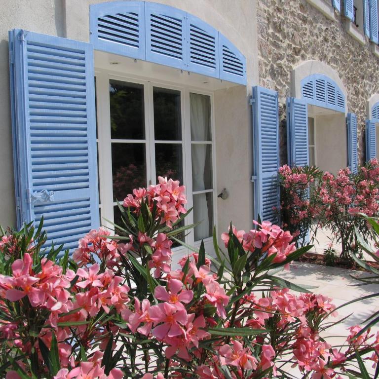 La Bastide du Soleil - Appartement avec Terrasse (4 Adultes) - 3