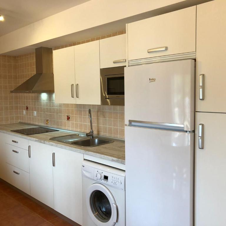 Tesorillo - Apartamento - 5