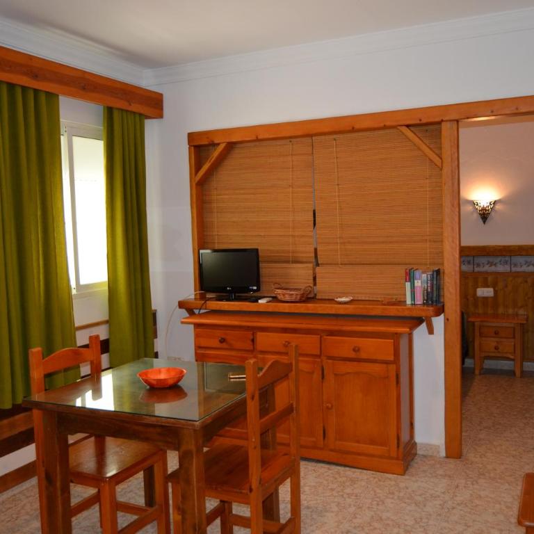 Las Cañas I - Apartamento - Planta baja - 14
