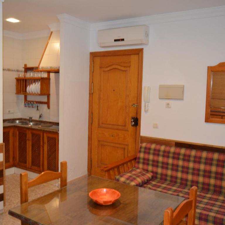 Las Cañas I - Apartamento - Planta baja - 11