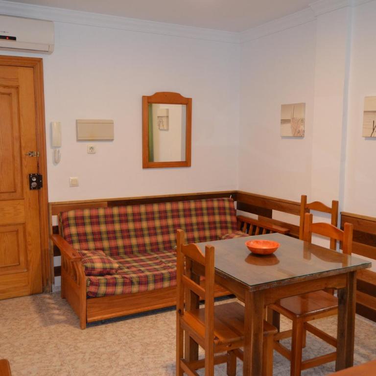 Las Cañas I - Apartamento - Planta baja - 12