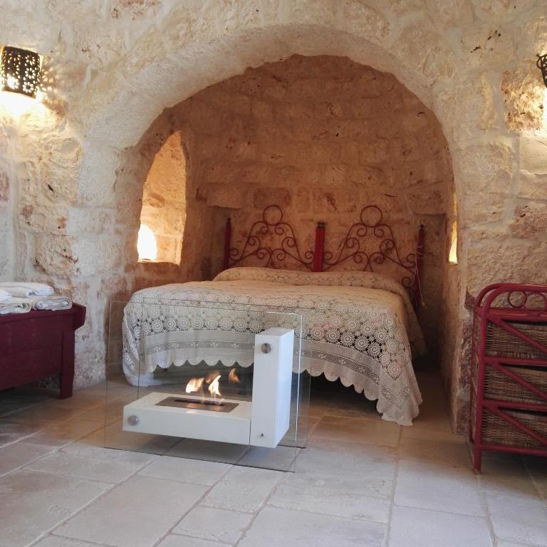 Trulli di Ivana - Suite - 7