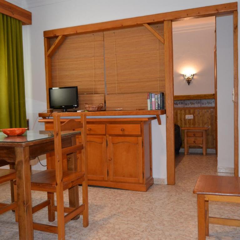 Las Cañas I - Apartamento - Planta baja - 9