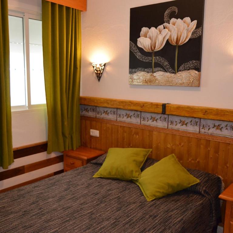Las Cañas I - Apartamento - Planta baja - 1