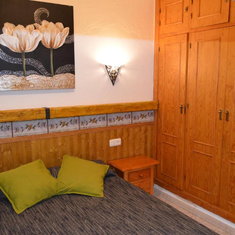 Las Cañas I - Apartamento - Planta baja - 5