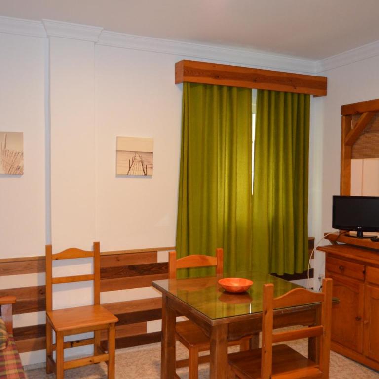 Las Cañas I - Apartamento - Planta baja - 4