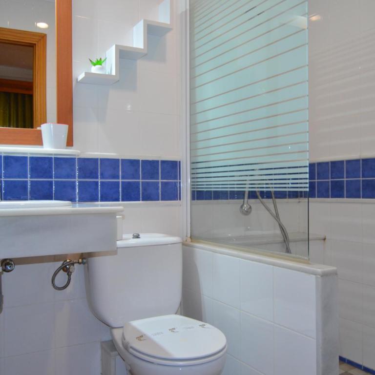 Las Cañas I - Apartamento - Planta baja - 15