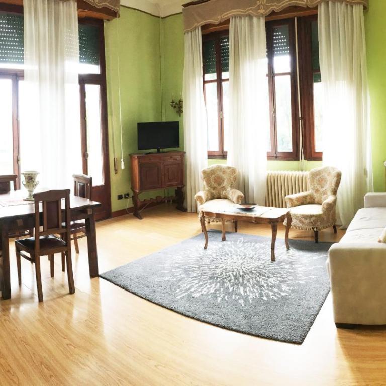 Villa Corrado - Appartamento - 12