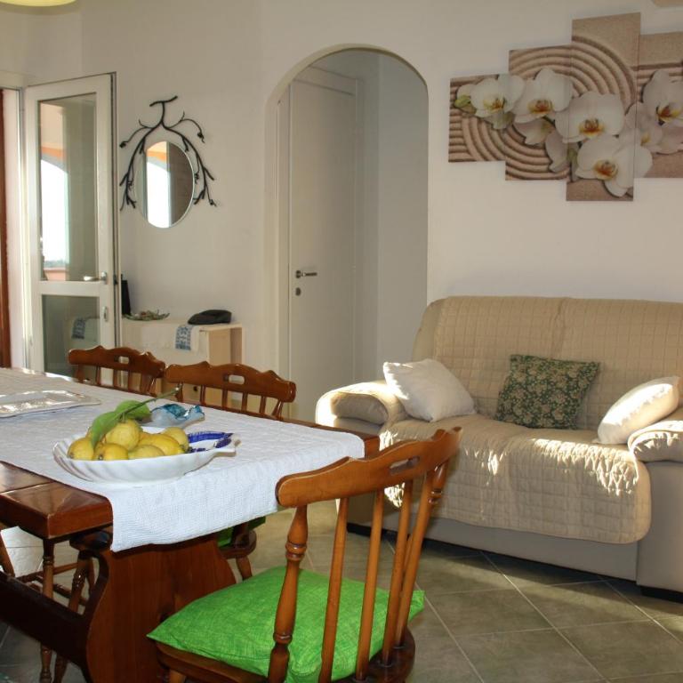 villa la Scaletta - Villa con Piscina Privata - 28