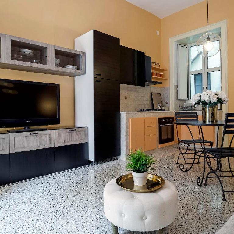 Starhost - CHEZ MAMIE - Appartamento - 36