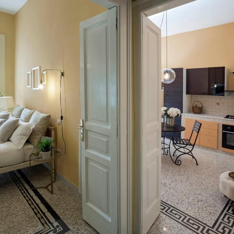 Starhost - CHEZ MAMIE - Appartamento - 45