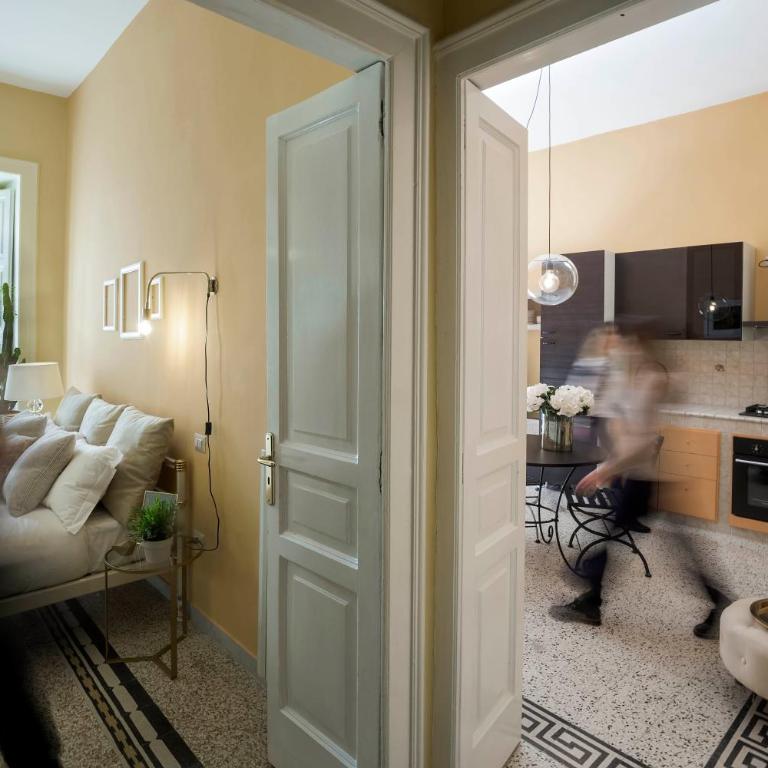 Starhost - CHEZ MAMIE - Appartamento - 30