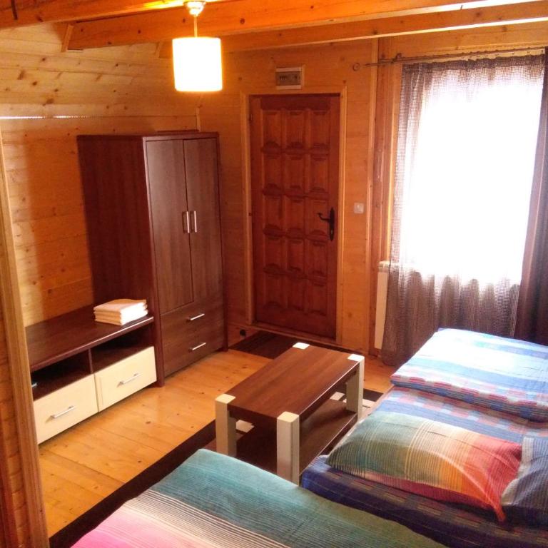 Apartments Breza - Kuća sa 1 Spavaćom Sobom - 1