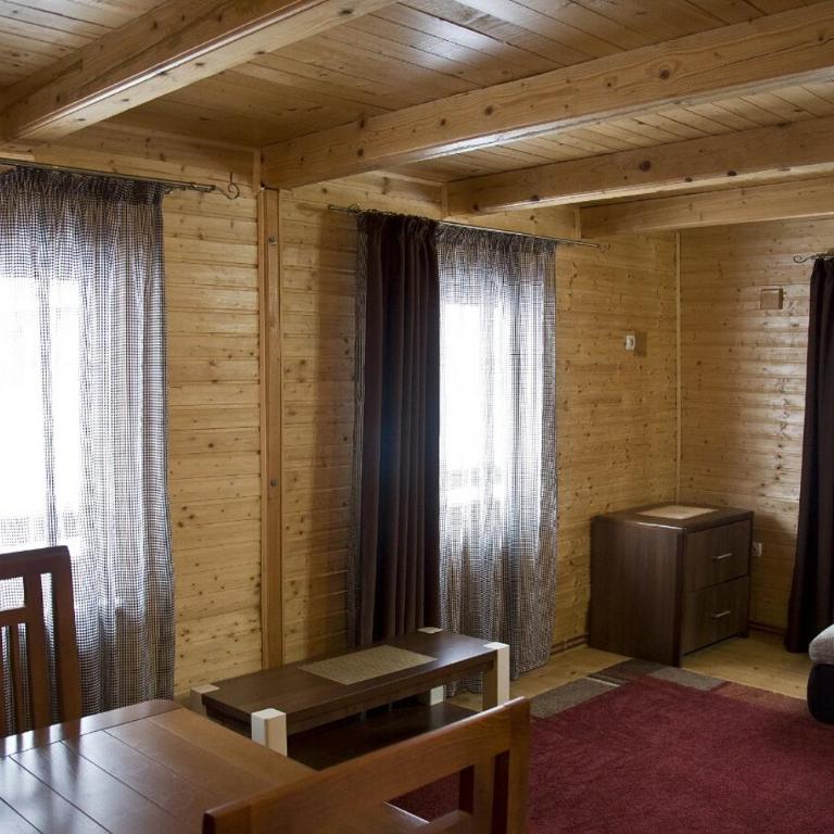 Apartments Breza - Standardna Porodična Soba - 4