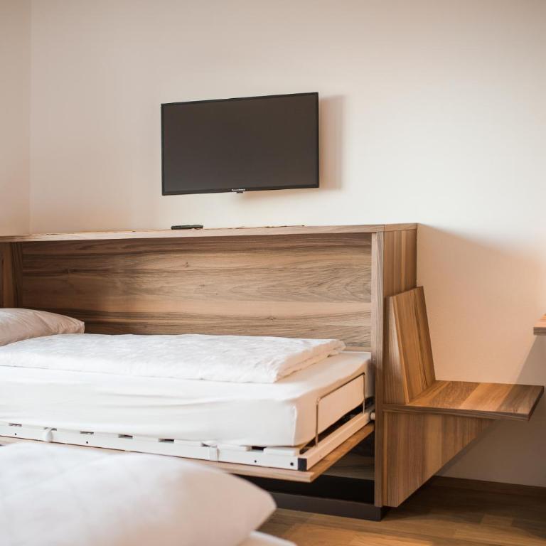 Hotel Salgart - Double Room with balcony - 14