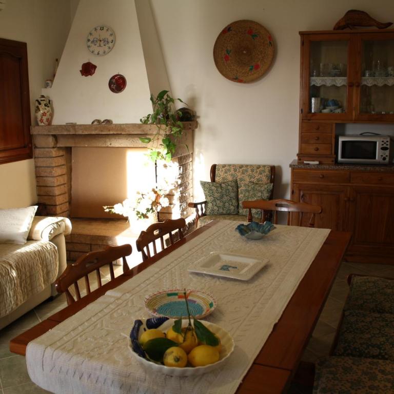 villa la Scaletta - Villa con Piscina Privata - 29