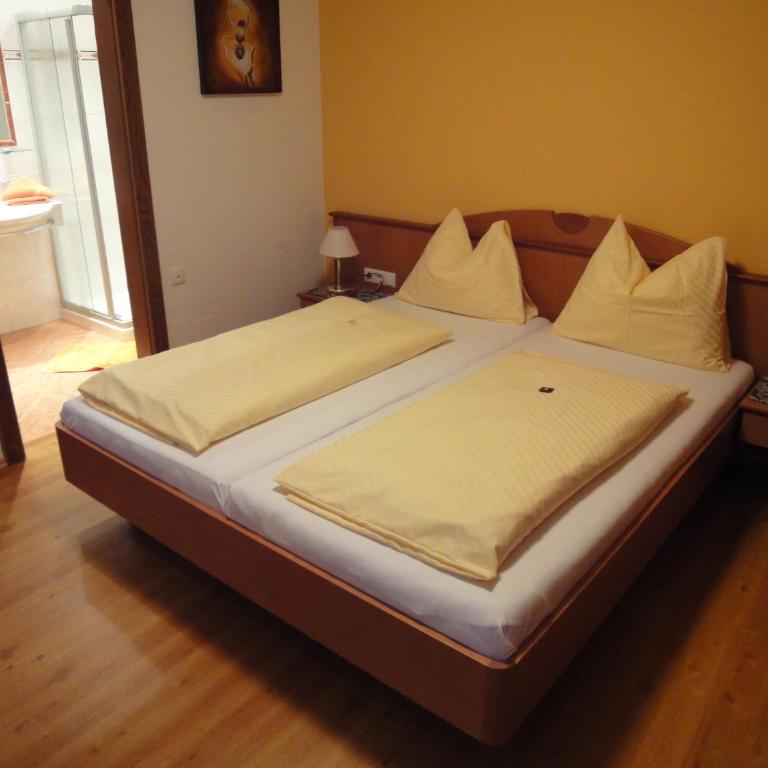 Appartementhaus Maria - Apartment mit 2 Schlafzimmern - 1